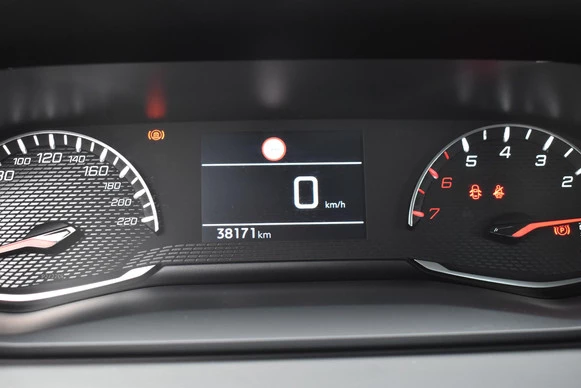 Peugeot 208 - Afbeelding 16 van 30