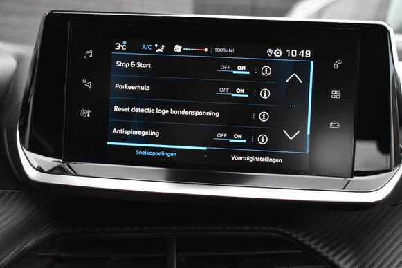 Peugeot 208 - Afbeelding 23 van 30