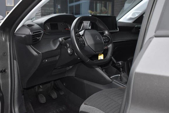 Peugeot 208 - Afbeelding 26 van 30
