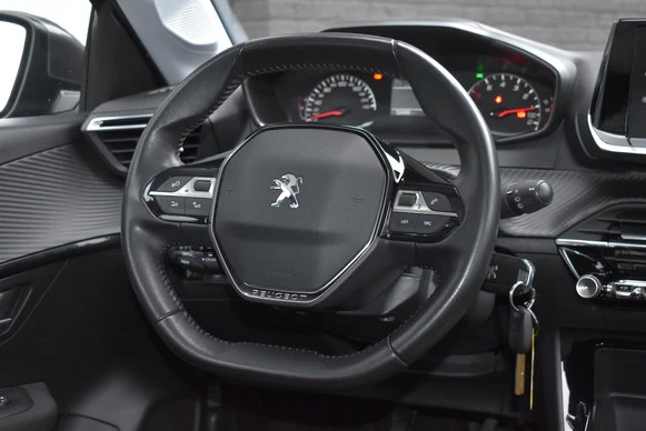 Peugeot 208 - Afbeelding 27 van 30