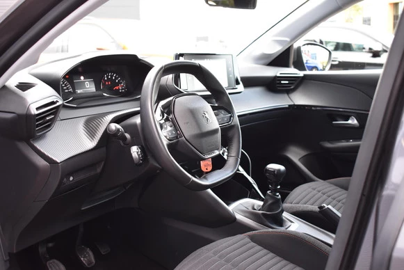 Peugeot 208 - Afbeelding 28 van 30