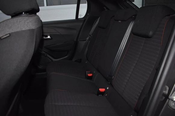 Peugeot 208 - Afbeelding 29 van 30