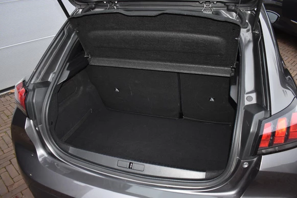 Peugeot 208 - Afbeelding 30 van 30
