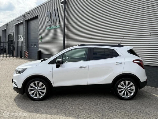 Opel Mokka X - Afbeelding 4 van 24