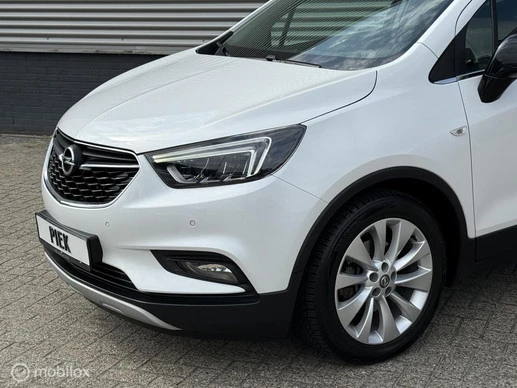 Opel Mokka X - Afbeelding 5 van 24