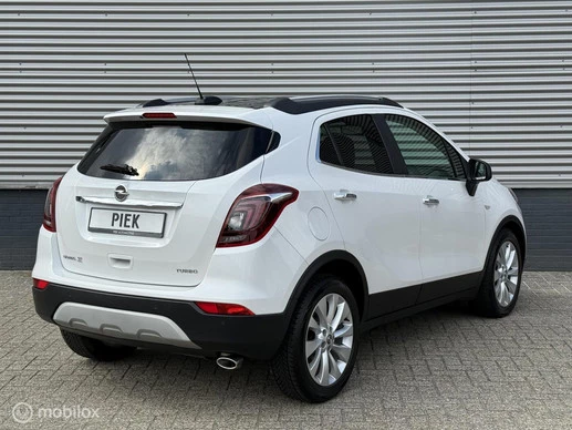 Opel Mokka X - Afbeelding 6 van 24
