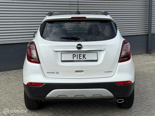 Opel Mokka X - Afbeelding 7 van 24
