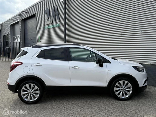 Opel Mokka X - Afbeelding 8 van 24