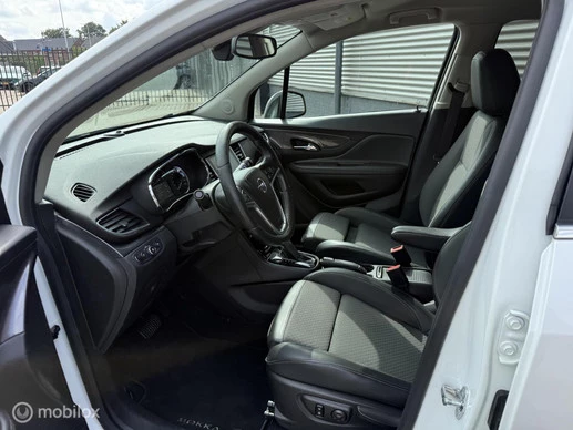 Opel Mokka X - Afbeelding 9 van 24