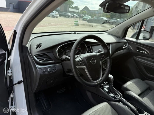 Opel Mokka X - Afbeelding 10 van 24