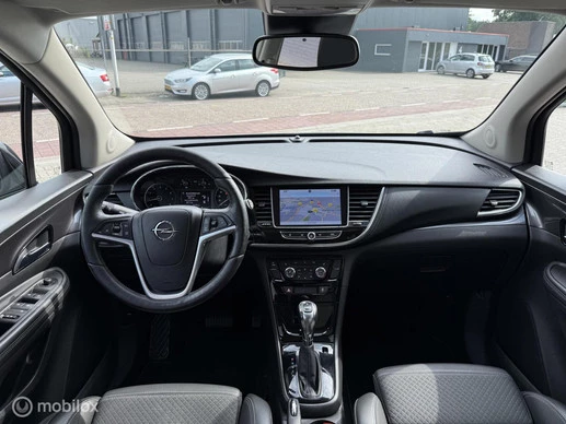 Opel Mokka X - Afbeelding 11 van 24