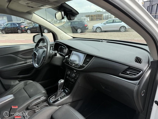 Opel Mokka X - Afbeelding 12 van 24