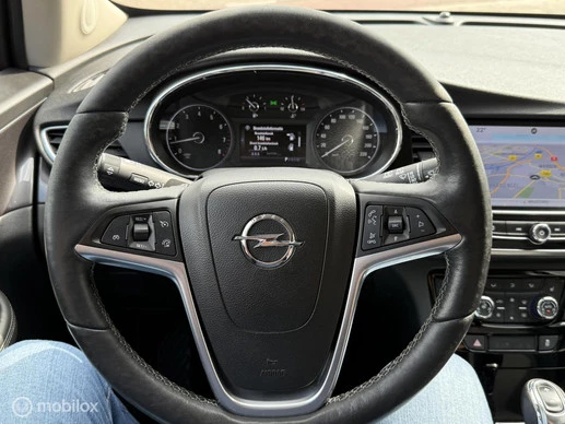 Opel Mokka X - Afbeelding 15 van 24