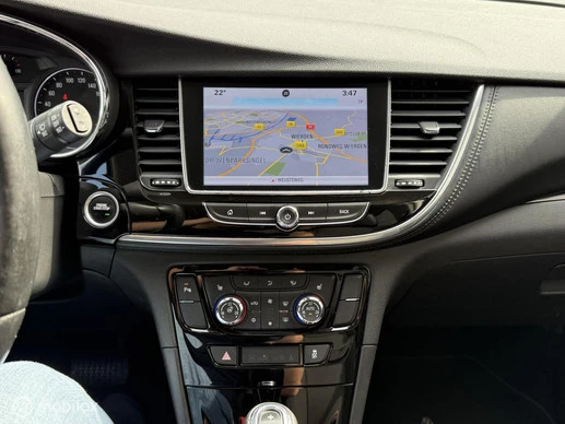 Opel Mokka X - Afbeelding 16 van 24