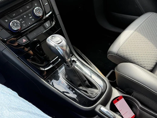 Opel Mokka X - Afbeelding 17 van 24