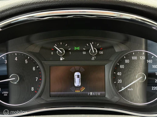 Opel Mokka X - Afbeelding 18 van 24