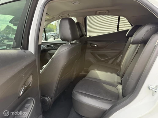 Opel Mokka X - Afbeelding 19 van 24