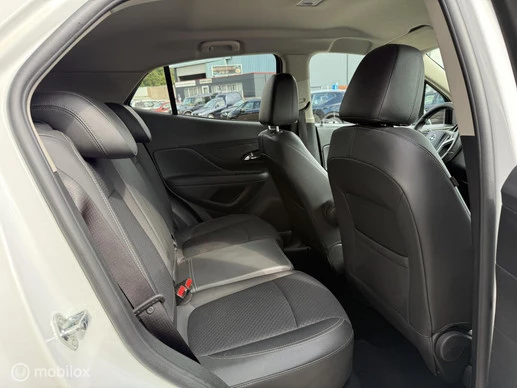 Opel Mokka X - Afbeelding 20 van 24