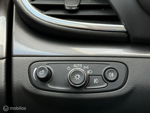 Opel Mokka X - Afbeelding 23 van 24