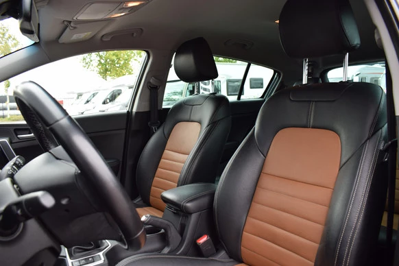 Kia Sportage - Afbeelding 5 van 30