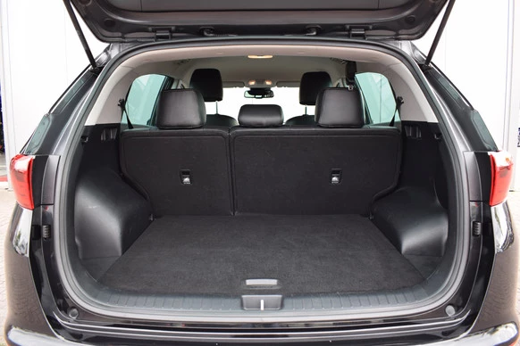 Kia Sportage - Afbeelding 7 van 30