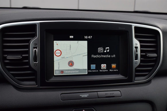 Kia Sportage - Afbeelding 12 van 30