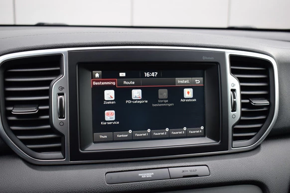 Kia Sportage - Afbeelding 14 van 30