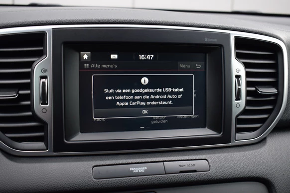 Kia Sportage - Afbeelding 15 van 30