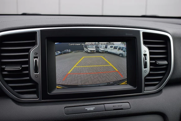Kia Sportage - Afbeelding 16 van 30