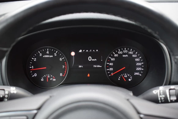 Kia Sportage - Afbeelding 24 van 30