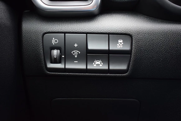 Kia Sportage - Afbeelding 27 van 30