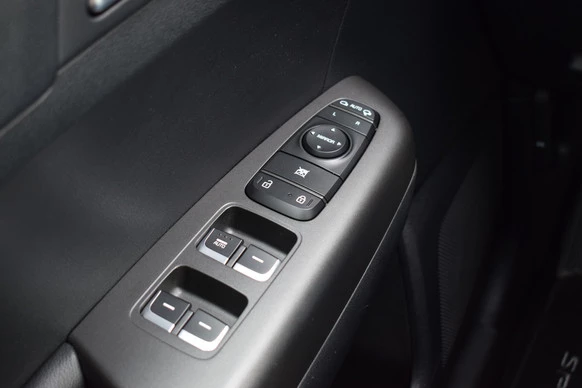 Kia Sportage - Afbeelding 28 van 30