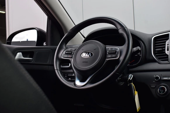 Kia Sportage - Afbeelding 30 van 30