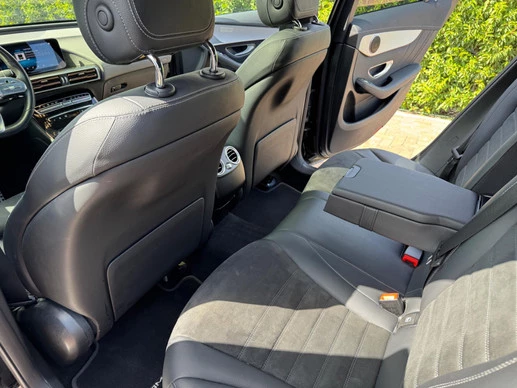 Mercedes-Benz EQC - Afbeelding 16 van 25