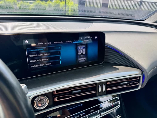 Mercedes-Benz EQC - Afbeelding 20 van 25