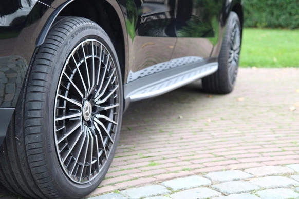 Mercedes-Benz EQC - Afbeelding 17 van 30