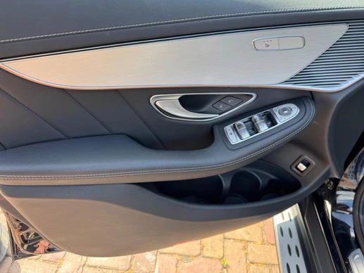 Mercedes-Benz EQC - Afbeelding 21 van 30