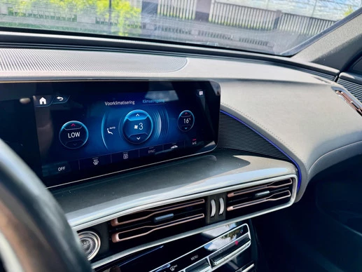 Mercedes-Benz EQC - Afbeelding 22 van 30