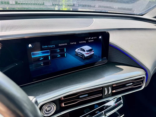 Mercedes-Benz EQC - Afbeelding 23 van 30