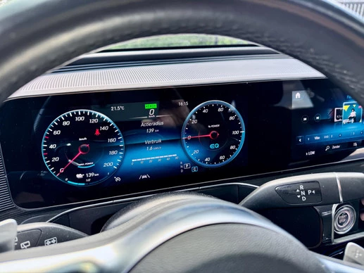 Mercedes-Benz EQC - Afbeelding 25 van 30