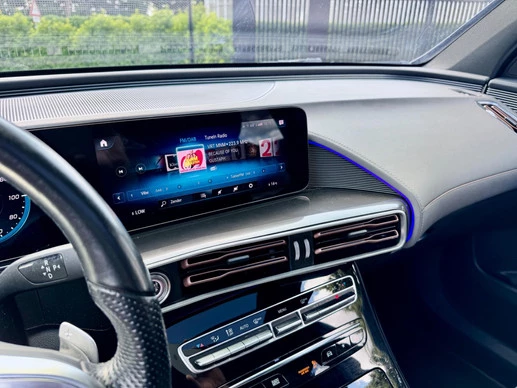 Mercedes-Benz EQC - Afbeelding 26 van 30