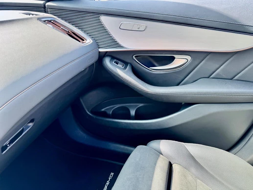 Mercedes-Benz EQC - Afbeelding 27 van 30