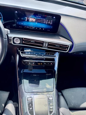 Mercedes-Benz EQC - Afbeelding 29 van 30