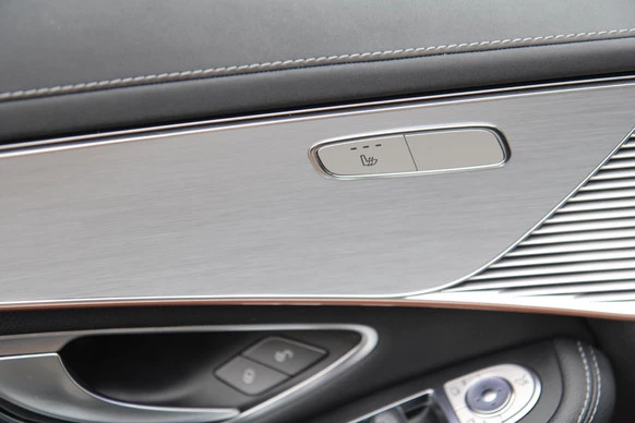 Mercedes-Benz EQC - Afbeelding 30 van 30