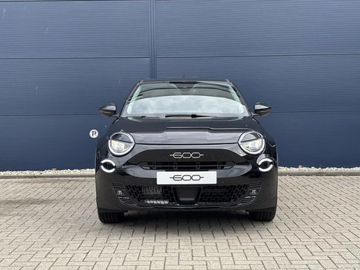 Fiat 600 - Afbeelding 2 van 30