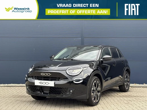 Fiat 600 - Afbeelding 1 van 30