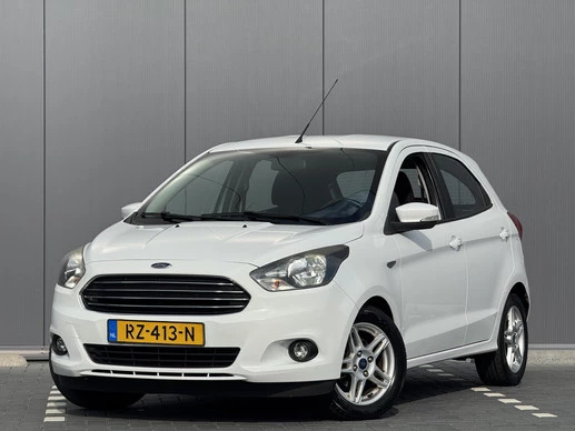Ford Ka - Afbeelding 1 van 30
