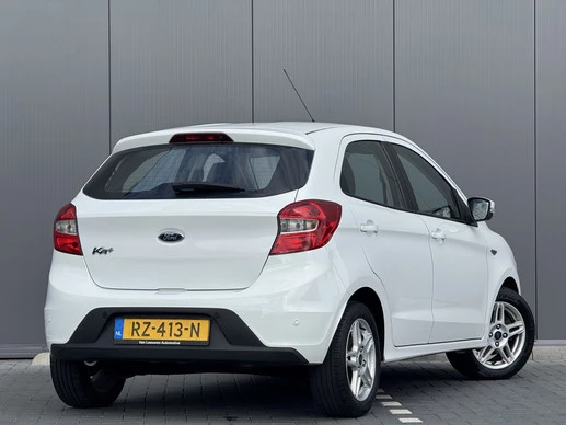 Ford Ka - Afbeelding 2 van 30