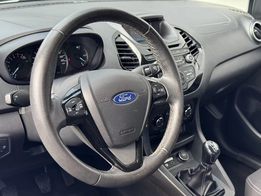 Ford Ka - Afbeelding 3 van 30