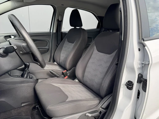 Ford Ka - Afbeelding 4 van 30